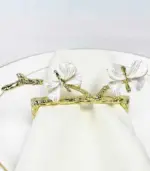 4_Pcs_Set_Napkin_Rings_Napkin_Holder_Butterfly_11.8_cm_-_-_tag1_-4118545 4 Pcs Set Napkin Rings Napkin Holder Butterfly 11.8 cm tag1