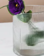 4_Piece_Modern_Nordic_Style_Cylindrical_Glass_Vases_-_-_tag1_-4122807 4 Piece Modern Nordic Style Cylindrical Glass Vases tag1