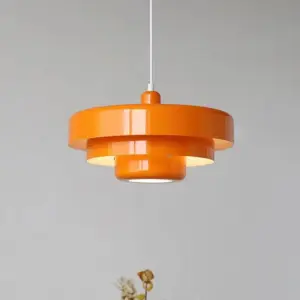 ItalianElegance™ – Pendant lamp in Classical Italian Style