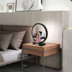 4 in 1 Wireless Charger Lamp