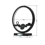 4 in 1 Wireless Charger Lamp