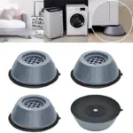 4pcs Anti Vibration Washing Machine Support tag1