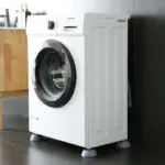 4pcs Anti Vibration Washing Machine Support tag1