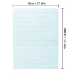 5-10pcs_DIY_3D_Foam_Wall_Sticker_Brick_Grain_Wallpaper_-_-_tag1_-4123795 5 10pcs DIY 3D Foam Wall Sticker Brick Grain Wallpaper tag1