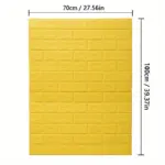 5-10pcs_DIY_3D_Foam_Wall_Sticker_Brick_Grain_Wallpaper_-_-_tag1_-4123807 5 10pcs DIY 3D Foam Wall Sticker Brick Grain Wallpaper tag1