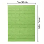 5-10pcs_DIY_3D_Foam_Wall_Sticker_Brick_Grain_Wallpaper_-_-_tag1_-4123831 5 10pcs DIY 3D Foam Wall Sticker Brick Grain Wallpaper tag1
