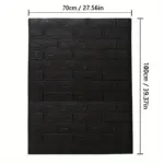5-10pcs_DIY_3D_Foam_Wall_Sticker_Brick_Grain_Wallpaper_-_-_tag1_-4123867 5 10pcs DIY 3D Foam Wall Sticker Brick Grain Wallpaper tag1