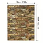 5-10pcs_DIY_3D_Foam_Wall_Sticker_Brick_Grain_Wallpaper_-_-_tag1_-4123893 5 10pcs DIY 3D Foam Wall Sticker Brick Grain Wallpaper tag1