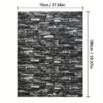 5-10pcs_DIY_3D_Foam_Wall_Sticker_Brick_Grain_Wallpaper_-_-_tag1_-4123912 5 10pcs DIY 3D Foam Wall Sticker Brick Grain Wallpaper tag1