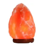 5 Inch 1 2Kg 100 Himalayan Kristallen Steenzoutlamp Met Dimmer Koord Nachtlampje Natuurlijke Kristallen Rots Klassieke f266c0f9 ca9c 45a3 9ead 31c9c31cc530