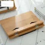 5 Levels of Height Adjustment Reading Rest Tablet Cook Home Study Room Book Holder Foldable Cookbook ed7bd38f 4f78 49e9 96c3 56e0aac59307
