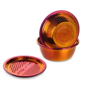 SICILY GRATER