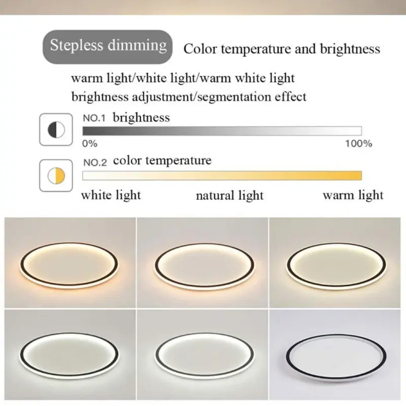 50cmDimming60W