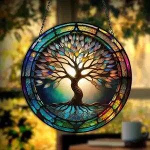 Sun catcher