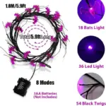54LED_Halloween_Bat_Decorative_Branch_String_Lights_Wall-mounted_Indoor_Decorative_String_Lights_-_-_tag1_-4124024 54LED Halloween Bat Decorative Branch String Lights Wall mounted Indoor Decorative String Lights tag1