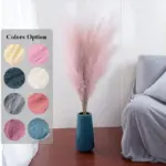 5Pcs Pampas Kunstmatige Bloemen Boeket Kunstbloemen Boeket Pluizige Diy Nep Bloem Riet Voor Wedding Thuis Decoratie 1b1acd5e 6f7c 494d 9398 625198c79dfa