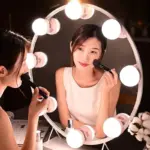 5V Rechargable Led Makeup Mirror Light Bulb Hollywood Makeup Vanity Lights Wall Lamp Dimmable Dressing Table fe1ae7ea 4b27 4233 8664 8545340b6d3f