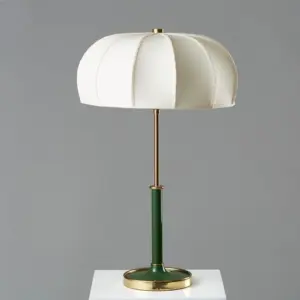 Homeko Table Lamp Decor E27 Bedside Table Light