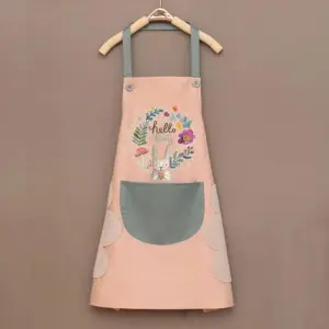 Waterproof Kitchen Apron