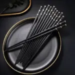 5 Pairs Chopsticks tag1