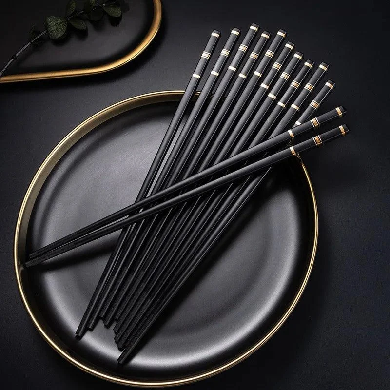 5 Pairs Chopsticks -  - #tag1#