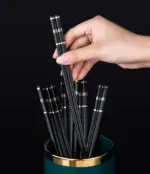 5 Pairs Chopsticks tag1