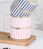 5_Pcs_Set_Bathroom_AssesoriesCeramic_Pink_White_-_-_tag1_-4118790 5 Pcs Set Bathroom AssesoriesCeramic Pink White tag1