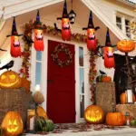 5_String_Horror_Lights_Wizard_Hats_Halloween_Decoration_-_-_tag1_-4123696 5 String Horror Lights Wizard Hats Halloween Decoration tag1