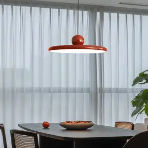 Homeko Metal Lola Pendant Lamp