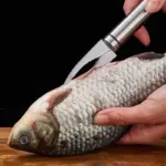 5 in 1 Multifunctional Shrimp Line Fish Maw Knife tag1