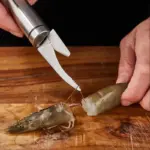 5 in 1 Multifunctional Shrimp Line Fish Maw Knife tag1