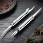 5 in 1 Multifunctional Shrimp Line Fish Maw Knife tag1