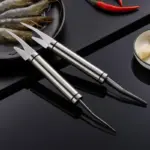 5 in 1 Multifunctional Shrimp Line Fish Maw Knife tag1