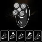 5 in 1 Rechargeable Electric Shaver Pro tag1