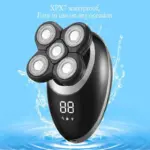 5 in 1 Rechargeable Electric Shaver Pro tag1