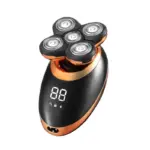 5 in 1 Rechargeable Electric Shaver Pro tag1