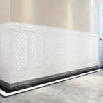 5pcs_3D_Wall_Tile_Sticker_Foam_Self-Adhesive_Anti-Collision_Wallpaper_Waterproof_Moisture-Proof_Sticker_-_-_tag1_-4124068 5pcs 3D Wall Tile Sticker Foam Self Adhesive Anti Collision Wallpaper Waterproof Moisture Proof Sticker tag1