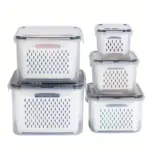 5pcs_Of_1_Set_Refrigerator_Storing_Water_Container_With_Lid_-_-_tag1_-4124128 5pcs Of 1 Set Refrigerator Storing Water Container With Lid tag1