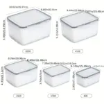 5pcs_Of_1_Set_Refrigerator_Storing_Water_Container_With_Lid_-_-_tag1_-4124148 5pcs Of 1 Set Refrigerator Storing Water Container With Lid tag1