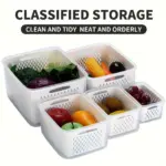 5pcs_Of_1_Set_Refrigerator_Storing_Water_Container_With_Lid_-_-_tag1_-4124155 5pcs Of 1 Set Refrigerator Storing Water Container With Lid tag1