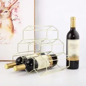 Wine Rack