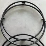 6 layer Flower Stand Can Be Assembled With Pulleys Plant Stand Indoor Outdoor Hanging Plant Shelf tag1