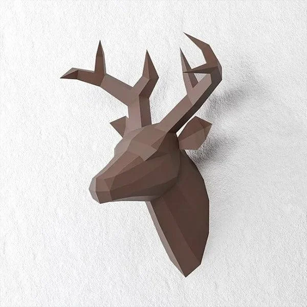 60x45x32cm New Home Decoration Accessories Diy Paper Handwork Vintage Antelope Head Abstract Room Wall Decor Deer.jpg 227411dd Fe2d 4d40 B8ff B3a6b2da1c28
