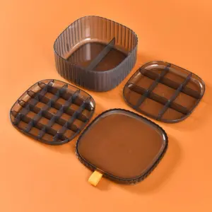 Multi-layer Jewelry Storage Box