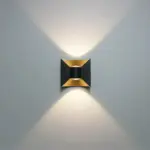 6W LED Outdoor Wall Lamps Waterproof IP65 Garden Light Home Lighting Bedroom Living Room Aisle Corridor 312cebf2 b47f 4b9f bf1c 58559694367d