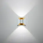 6W LED Outdoor Wall Lamps Waterproof IP65 Garden Light Home Lighting Bedroom Living Room Aisle Corridor f90e2907 0eed 41e8 b134 4c39c0491fb9