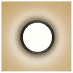 6W-Modern-LED-Moisture-Proof-Wall-Lamp-Bathroom-Porch-Ceiling-Sconce-Lamp-Indoor-Outdoor-Surface-Mounted 6W Modern LED Moisture Proof Wall Lamp Bathroom Porch Ceiling Sconce Lamp Indoor Outdoor Surface Mounted