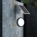 6W Modern LED Moisture Proof Wall Lamp Bathroom Porch Ceiling Sconce Lamp Indoor Outdoor Surface Mounted eed6116c be4d 461c abc5 5c52381ebf67