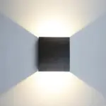 6W Up En Down Wandlampen Goud Zilver Led Aluminium Wandlamp Led Wandlamp Voor Slaapkamer Woonkamer gang.jpg 146a9eb1 795e 462b a344 376b76b572fb