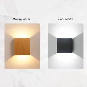Ragna - Modern Wall Lamp